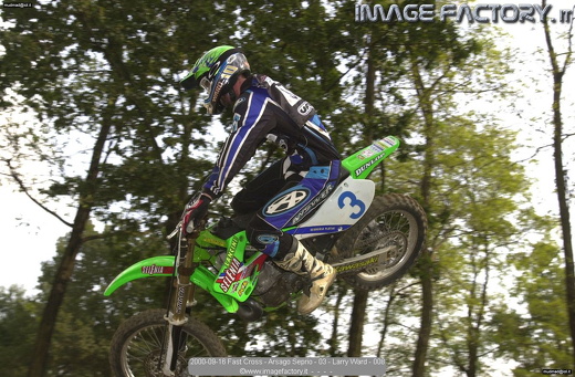 2000-09-16 Fast Cross - Arsago Seprio - 03 - Larry Ward - 008
